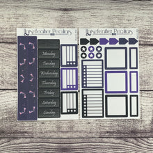 Load image into Gallery viewer, Mystic Witch Weekly Sticker Kit