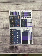 Load image into Gallery viewer, Mystic Witch Weekly Sticker Kit