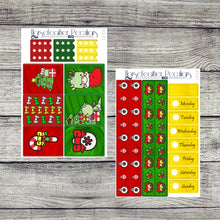 Load image into Gallery viewer, Christmas Standard Loot Bags MTO