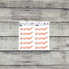 Load image into Gallery viewer, Creepmas Weekly Sticker Kit