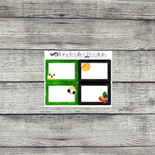 Load image into Gallery viewer, Creepmas Weekly Sticker Kit