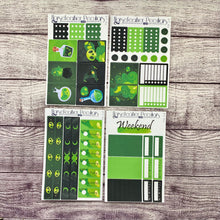 Load image into Gallery viewer, Poison Witch Weekly Sticker Kit
