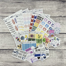 Load image into Gallery viewer, Standard MINI Loot Bags MTO