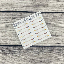 Load image into Gallery viewer, Mystic Witch Weekly Sticker Kit