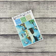 Load image into Gallery viewer, Shark Week Weekly Sticker Kit