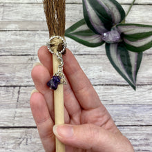 Load image into Gallery viewer, Alter Broom Pen