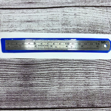 Load image into Gallery viewer, Metal 6" Rulers