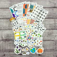 Load image into Gallery viewer, Standard Loot Bags MTO