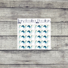 Load image into Gallery viewer, Moth Magik Weekly Sticker Kit