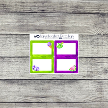 Load image into Gallery viewer, Pool Party Weekly Sticker Kit