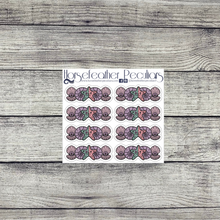 Load image into Gallery viewer, Summer Spooktacular Weekly Sticker Kit