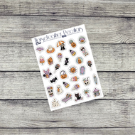 Summerween Deco