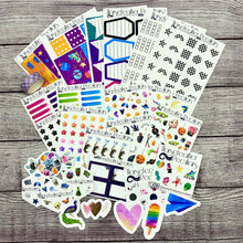 Load image into Gallery viewer, Standard Loot Bags MTO