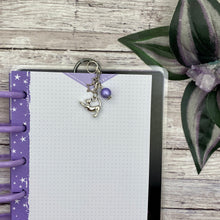 Load image into Gallery viewer, Feline Familar Planner Charm