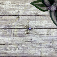 Load image into Gallery viewer, Feline Familar Planner Charm