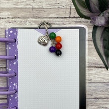 Load image into Gallery viewer, Halloween Planner Charm