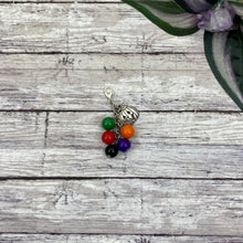 Load image into Gallery viewer, Halloween Planner Charm