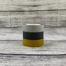 Load image into Gallery viewer, Glitter Washi Tape Set