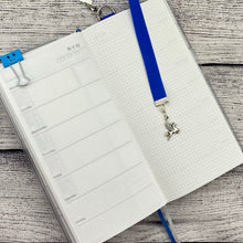 Load image into Gallery viewer, Pegasus Planner Charm