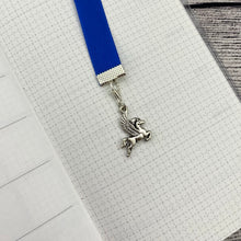 Load image into Gallery viewer, Pegasus Planner Charm